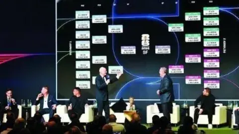 “外籍球员魅力何在？区楚良揭秘：实力显著，球迷认知或有不足”